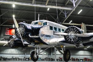 11 OLDTIMER