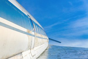 13_3 SPECIAL TUPOLEV TU-144