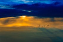 Clouds and sunset with light beams 01 Clouds and sunset with light beams 01.jpg