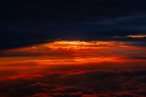 Dark Sunset above the clouds 2 Dark Sunset above the clouds 2.jpg