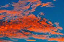 Red sky over Eufaula during sunrise - Alabama - USA Red sky over Eufaula during sunrise - Alabama - USA.jpg