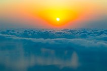 Sunrise over the Black Sea - Turkey 01 Sunrise over the Black Sea - Turkey 01.jpg