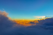 Sunset and cumulus clouds abou the cloud layer 03 Sunset and cumulus clouds abou the cloud layer 03.jpg