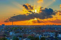 Sunset view over Copenhagen - Denmark 01 Sunset view over Copenhagen - Denmark 01.jpg