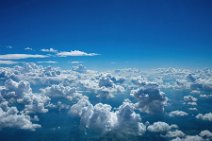 Blue sky over the clouds 01 Blue sky over the clouds 01.jpg