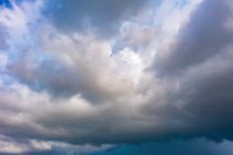 Dark clouds over Cape Coral - Florida - USA 1 Dark clouds over Cape Coral - Florida - USA 1.jpg