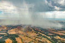 GEO ART - heavy rainshower north of Rome - Italy 01 GEO ART - heavy rainshower north of Rome - Italy 01.jpg