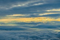 Sunsetlight above the clouds Sunsetlight above the clouds.jpg