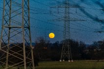 FULL MOON and power lines - Germany 01 FULL MOON and power lines - Germany 01.jpg