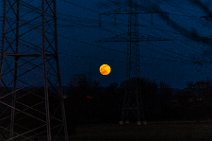 FULL MOON and power lines - Germany 02 FULL MOON and power lines - Germany 02.jpg