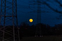 FULL MOON and power lines - Germany 03 FULL MOON and power lines - Germany 03.jpg