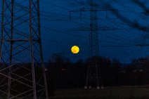 FULL MOON and power lines - Germany 04 FULL MOON and power lines - Germany 04.jpg