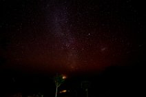 THE MILKY WAY OVER THE MASAI MARA - KENYA 11