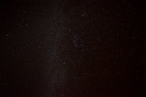 THE MILKY WAY OVER THE MASAI MARA - KENYA 13