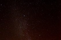 THE MILKY WAY OVER THE MASAI MARA - KENYA 5