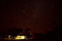 THE MILKY WAY OVER THE MASAI MARA - KENYA 7