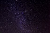 THE MILKY WAY OVER THE MASAI MARA - KENYA 8