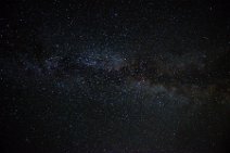 MILKY WAY AND STARRY SKY OVER CARINTHIA - AUSTRIA 02 MILKY WAY AND STARRY SKY OVER CARINTHIA - AUSTRIA 02