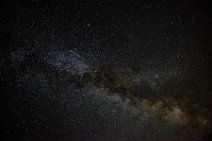 MILKY WAY AND STARRY SKY OVER CARINTHIA - AUSTRIA 05 MILKY WAY AND STARRY SKY OVER CARINTHIA - AUSTRIA 05