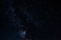MILKY WAY OVER CARINTHIA - AUSTRIA 13 MILKY WAY OVER CARINTHIA - AUSTRIA 13