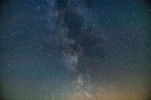 MILKY WAY - Spiekeroog - Germany 10 MILKY WAY - Spiekeroog - Germany 10