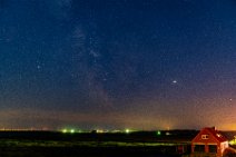 MILKY WAY over Spiekeroog - Germany 05 MILKY WAY over Spiekeroog - Germany 05