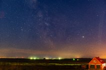 MILKY WAY over Spiekeroog - Germany 07 MILKY WAY over Spiekeroog - Germany 07
