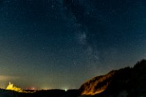MILKY WAY over Spiekeroog - Germany 08 MILKY WAY over Spiekeroog - Germany 08