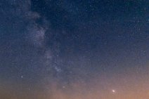 MILKY WAY over Spiekeroog - Germany 14 MILKY WAY over Spiekeroog - Germany 14