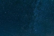 Milky Way and Starry Sky over Haus Sturmeck - Spiekeroog - Germany 04 Milky Way and Starry Sky over Haus Sturmeck - Spiekeroog - Germany 04
