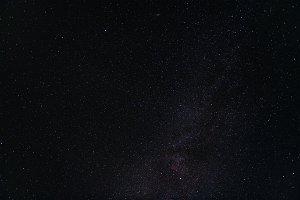 05 KSY + MILKY WAY OVER SARDINIA - ITALY