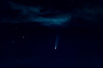 Comet NEOWISE over Fehmarn - Juy 2020 - Germany 14 Comet NEOWISE over Fehmarn - Juy - Germany