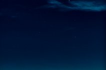 Comet NEOWISE over Fehmarn - with Fuegge lighthouse after sunset - Germany 02 Comet NEOWISE over Fehmarn - with Fuegge lighthouse after sunset - Germany