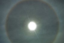 20141022_212101_HALO_over_Caribbean_Sea 20141022_212101_HALO_over_Caribbean_Sea