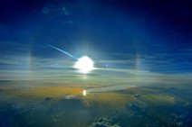 HALO OVER THE CLOUDS 2 HALO OVER THE CLOUDS 2