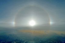 HALO OVER THE CLOUDS 3 HALO OVER THE CLOUDS 3