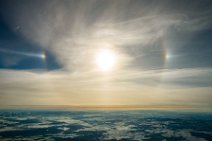 WINTERLY HALO WINTERLY HALO