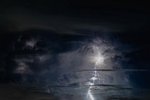 THUNDERCLOUD AND LIGHTNING 2
