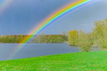 PANO - rainbow across Lake Sieglar - Troisdorf - Germany 1 PANO - rainbow across Lake Sieglar - Troisdorf - Germany 1.jpg