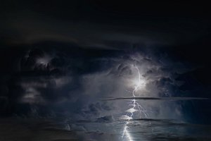 LIGHTNING