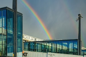 RAINBOW