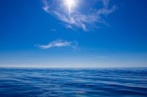 HDR - blue waters and blue sky - Sardinia - Italy HDR - blue waters and blue sky - Sardinia - Italy.jpg