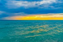 Ocean at Miami Beach during sunrise - USA Ocean at Miami Beach during sunrise - USA.jpg