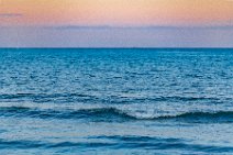 View from Catania city beach to teh sea during twilight - Sicily - Italy View from Catania city beach to teh sea during twilight - Sicily - Italy.jpg