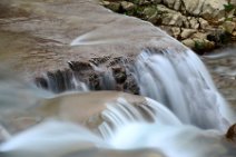 FLOWING WATERS - WATERFALL IN THE MOUNTAINS AROUND YUDANAKA - JAPAN 2 FLOWING WATERS - WATERFALL IN THE MOUNTAINS AROUND YUDANAKA - JAPAN 2