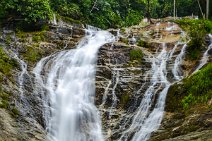 Lata Iskandar Waterfalls - Cameron Highlands - Malaysia 03 Lata Iskandar Waterfalls - Cameron Highlands - Malaysia