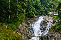 Lata Iskandar Waterfalls - Cameron Highlands - Malaysia 04 Lata Iskandar Waterfalls - Cameron Highlands - Malaysia