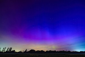 05_2 AURORA BOREALIS - 11MAY24 TROISDORF - GERMANY