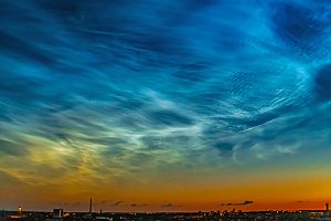 06_2 NOCTILUCENT CLOUDS