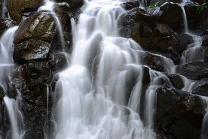 09 WATERFALLS